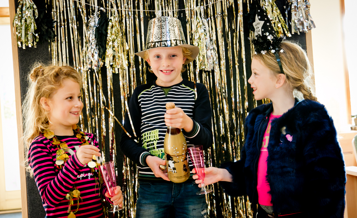 KIDSPROOF HAARLEM wenst iedereen een gezond, gezellig jaar vol leuke uitjes met het gezin! 🎉🥂✨