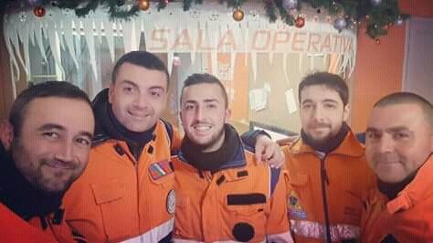 FabioFraiese's tweet photo. Buon anno dal turno notturno 22/08  di @APC_PapaCharlie Pagani a tutela del territorio #capodannosenzadanno  @Anpasnazionale @emergenzavvf @pompieri @Emergenza24 @radiobasefm @DPCgov @AlbericoGambino @AuroraDirettore @CittadiSalerno https://t.co/0yK2WKGsjg