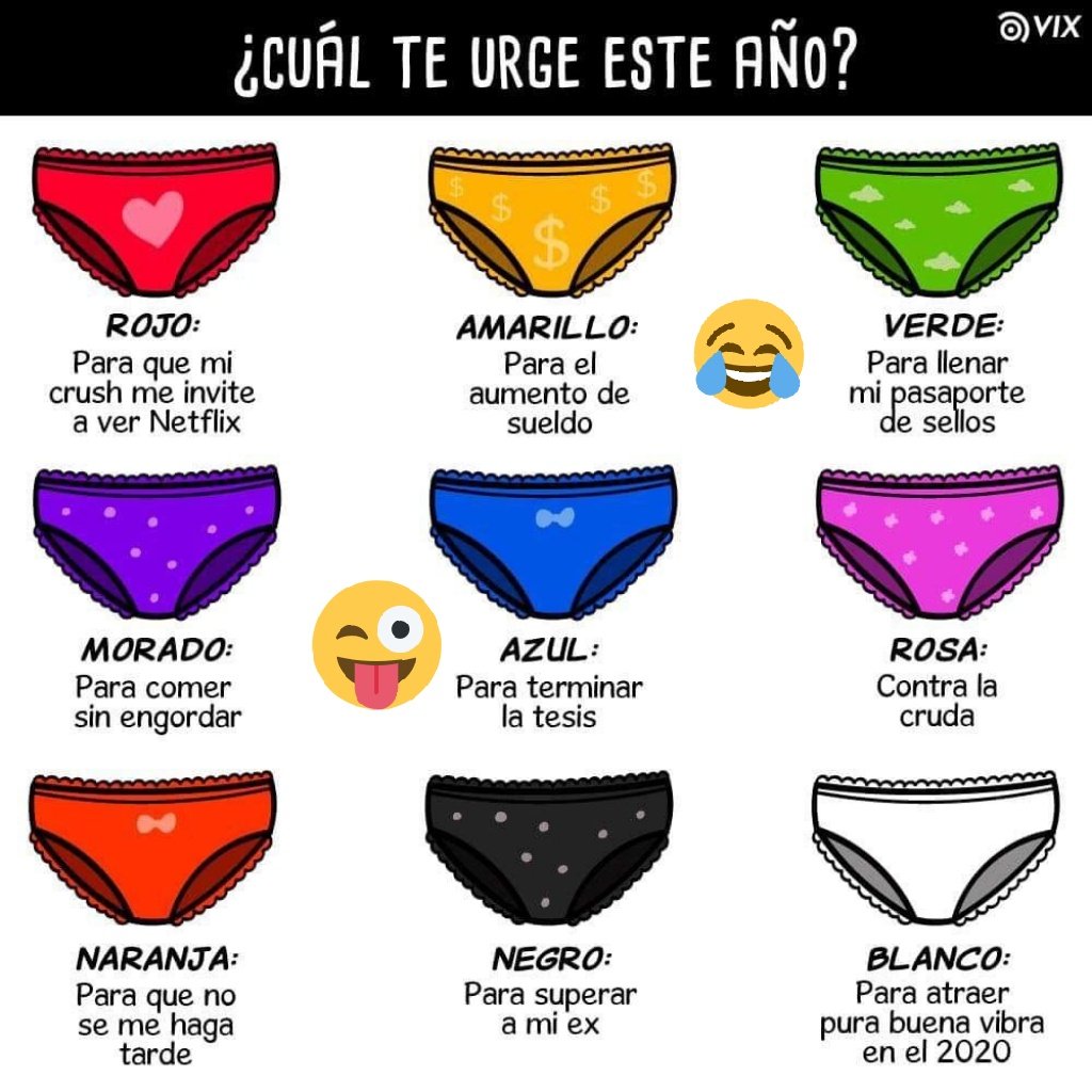 Color Calzon Morado AÃ±o Nuevo Año Nuevo Calzon En AÃ±o Nuevo Año