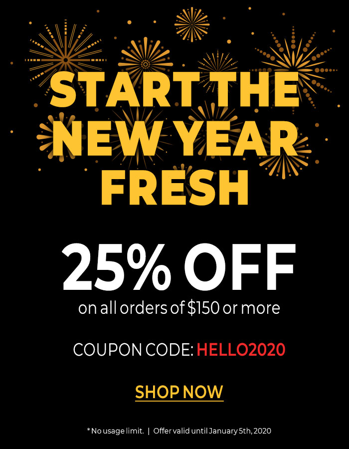 JMunderwear's tweet photo. 2020 is here!!
Start the New Year fresh with 25% OFF

Use coupon HELLO2020 at checkout
https://t.co/4Euvk59ijJ https://t.co/4CpYVOip9t