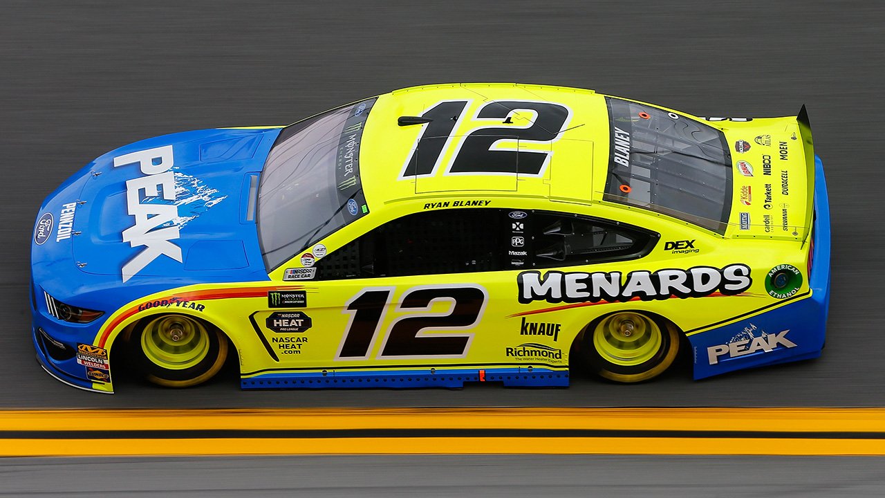  Give it a remessage to wish Ryan Blaney a Happy 26th Birthday! 