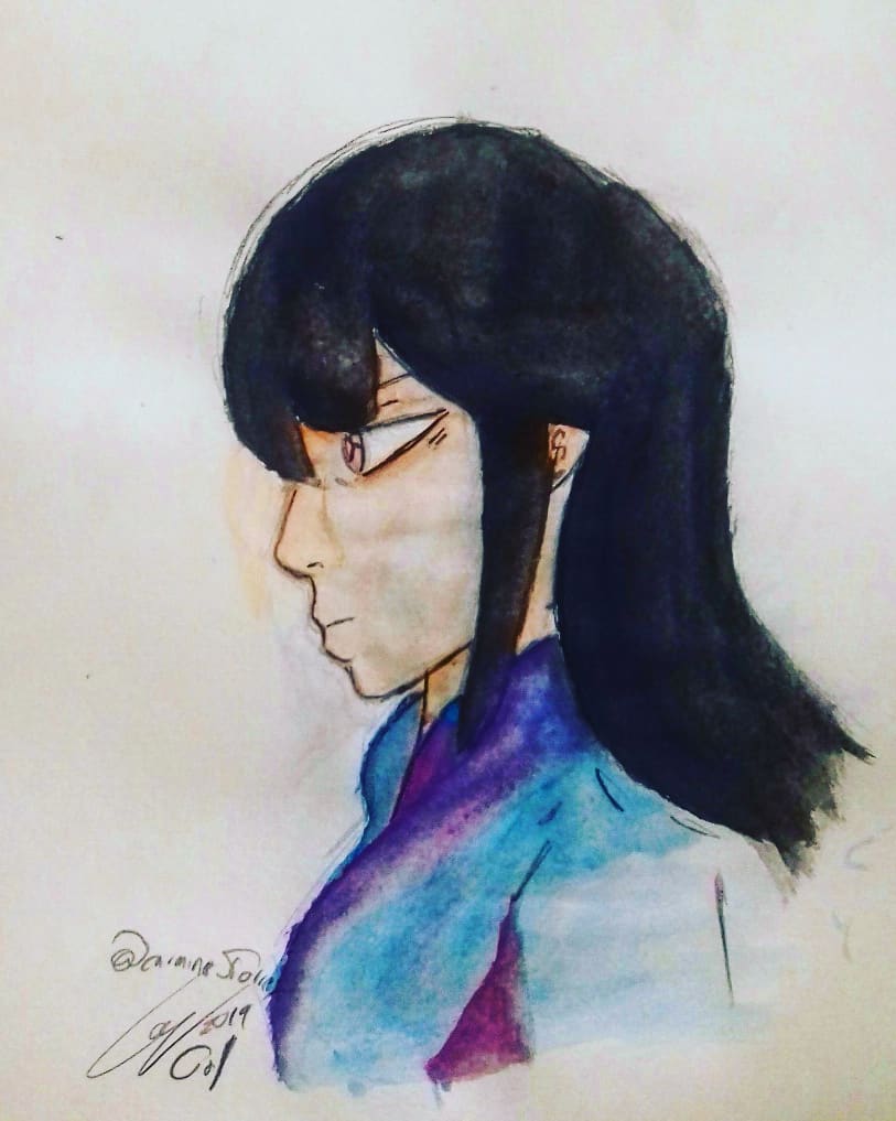 carmine_torres's tweet photo. English
the color version looked better in my head
Spanish
La version a color se veia mejor en mi cabeza
#Drawing #Draw #Sketch #SketchBook #Traditionalart #artwork #DibujoPyD #myartwork #Myart #ArtistOnTwitter #characterdesign #animestyle #color #colors #watercolor #pencil https://t.co/YzD2w6b8Wq