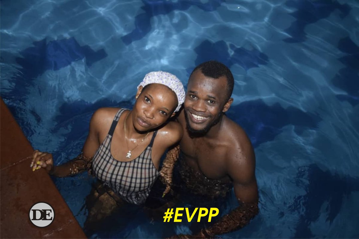 iamdebolex's tweet photo. Highlights of the Extraordinary Vibes Pool Party #EVPP https://t.co/k7wthoe7w1