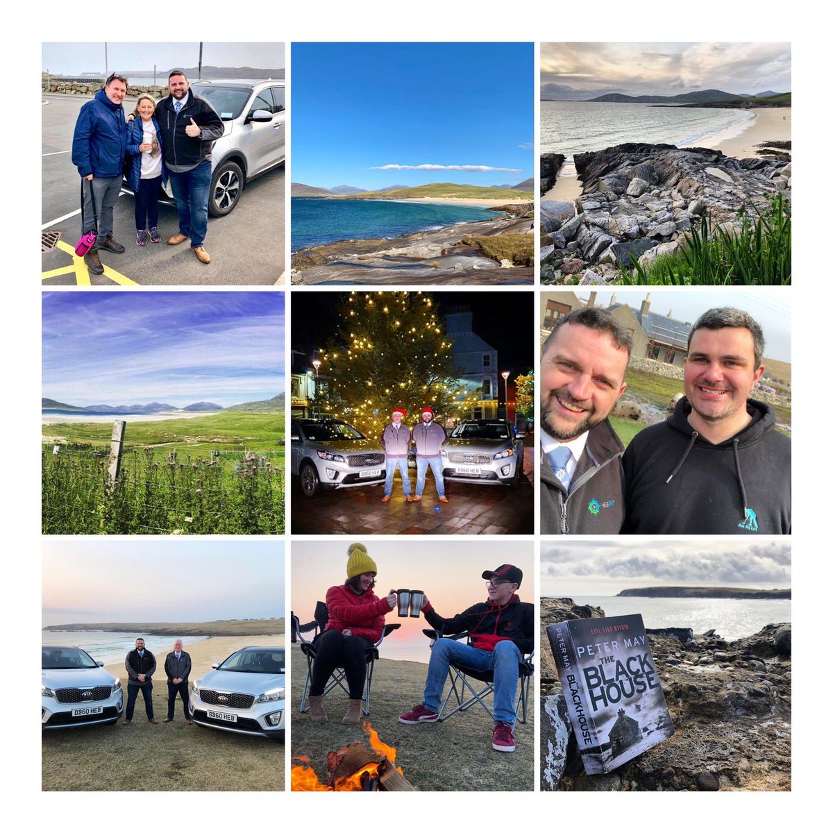Bliadhna sonraichte a bh’ann an 2019. A’ guidhe Bliadhna Mhath Ur dhuibh uile air starsaich 2020. A special year comes to an end for us <a href="/heb360/">HEB360</a> Thank you to all who made 2019 a special year for us. We wish all of our past and future clients a very healthy and happy 2020 ❤️💚