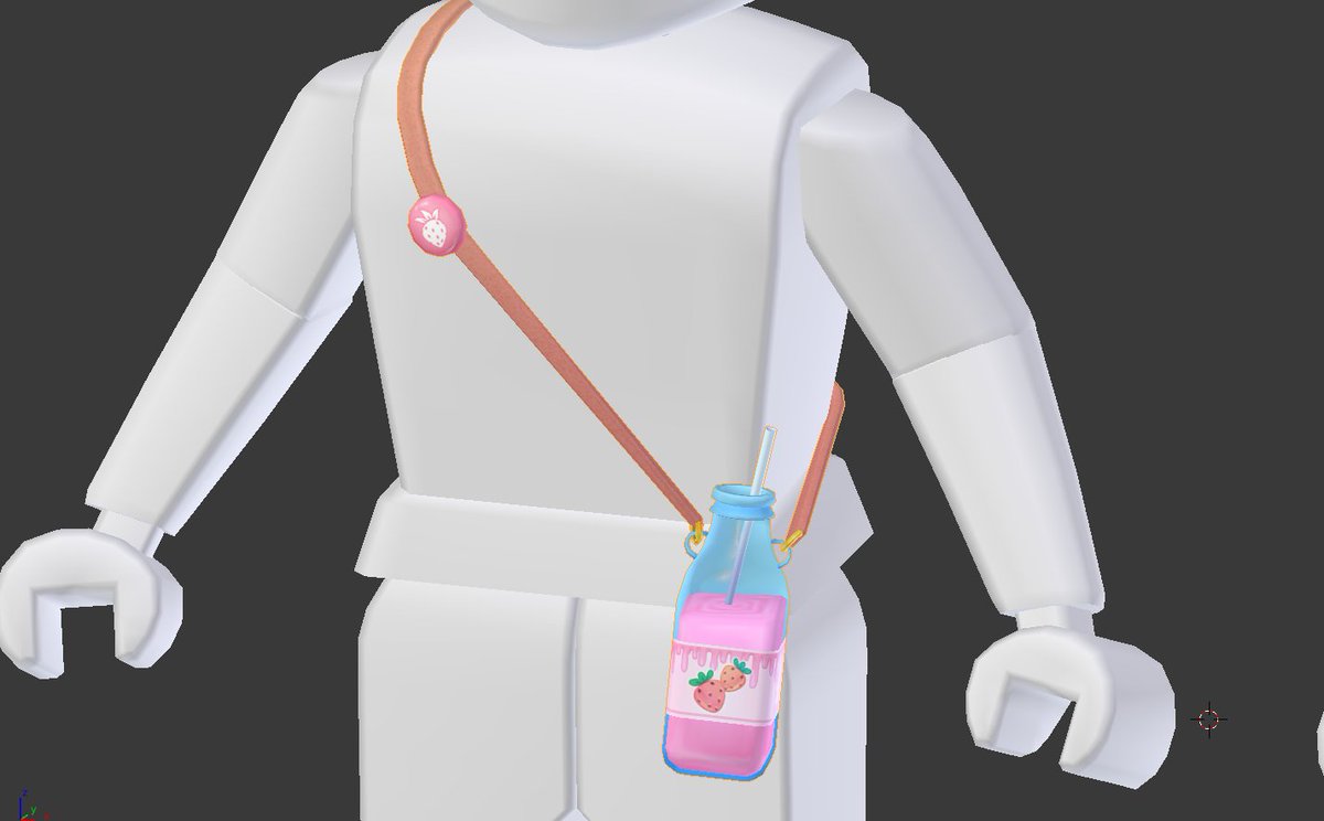 ✧・゚: ♡ Sukimeki ♡ : ・゚✧ on X: Hey guys, some new items