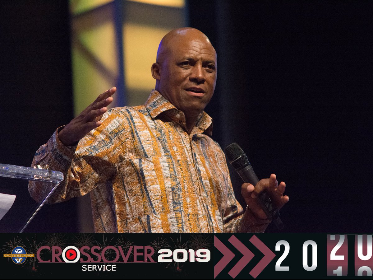 GBC_intl's tweet photo. Know that life is a series of trade offs. We are always trading with our time. That we are here today, means we said "no" to being elsewhere.
#CrossoverService19
#LayingClaimOnYourPurposeWith2020Vision https://t.co/VIQtw9Wr4w