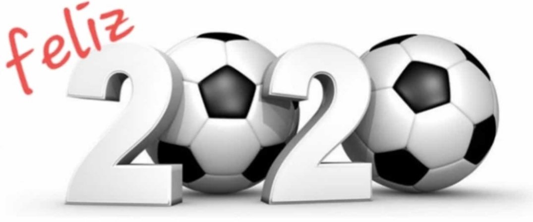CDZEsperanza's tweet photo. El CDZ Esperanza les desea feliz 2020!!! 

#Lafuerzaestáenelverde https://t.co/JZqSSnKCoL