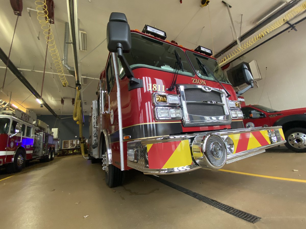 ZionFireRescue's tweet photo. In 2018, we responded to 4,250 calls for service. We surpassed that number already for 2019. Post your guess as to what our final total will be at midnight this evening. (Hint: It will be a new record) https://t.co/hV5TDRTKg5
