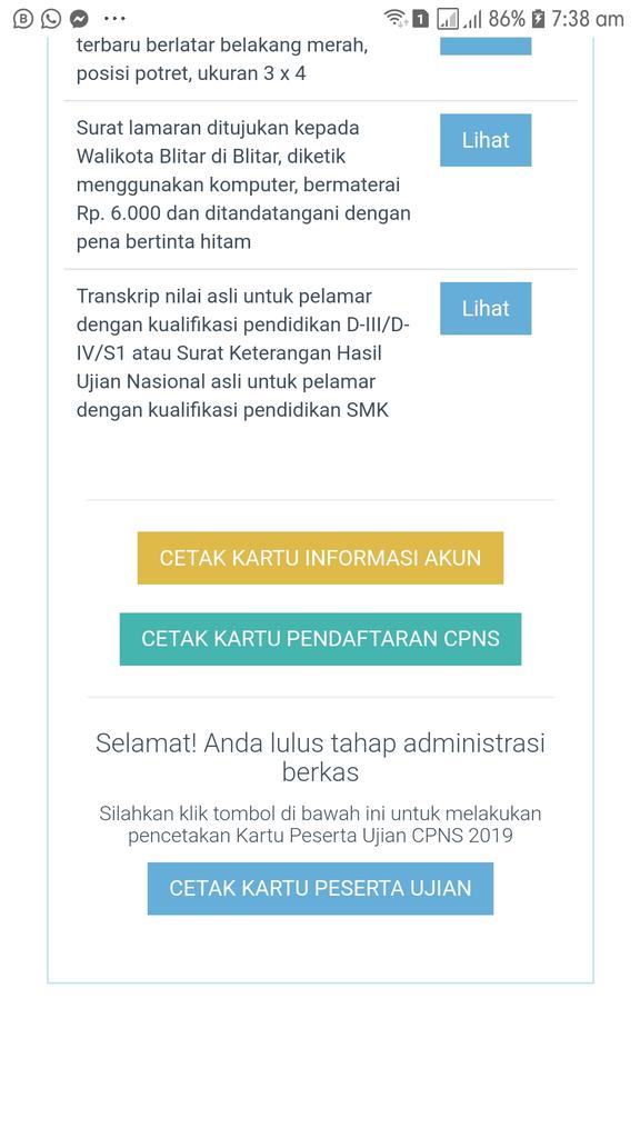 jauharmakmun's tweet photo. @BKD_KOTA_BLITAR Mohon infonya min...saya sudah cetak kartu Ujian..tapi kok ini ada lagi..yg valid yg mana ya min...thanks https://t.co/i3b7Te6ceO