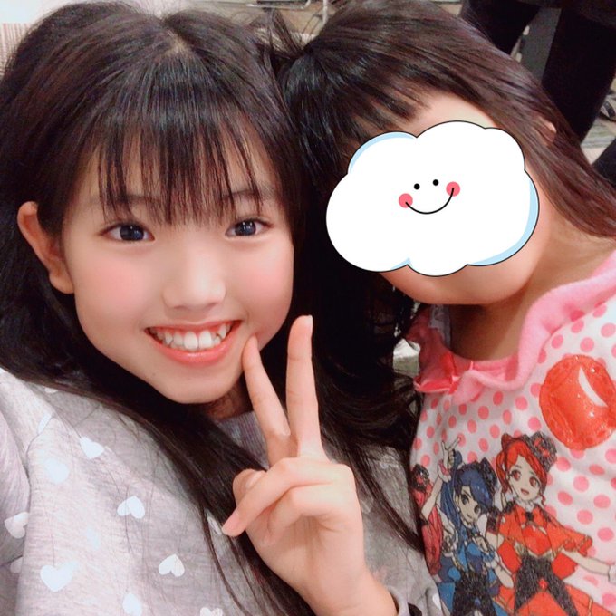 Twitterのコスプレ画像7