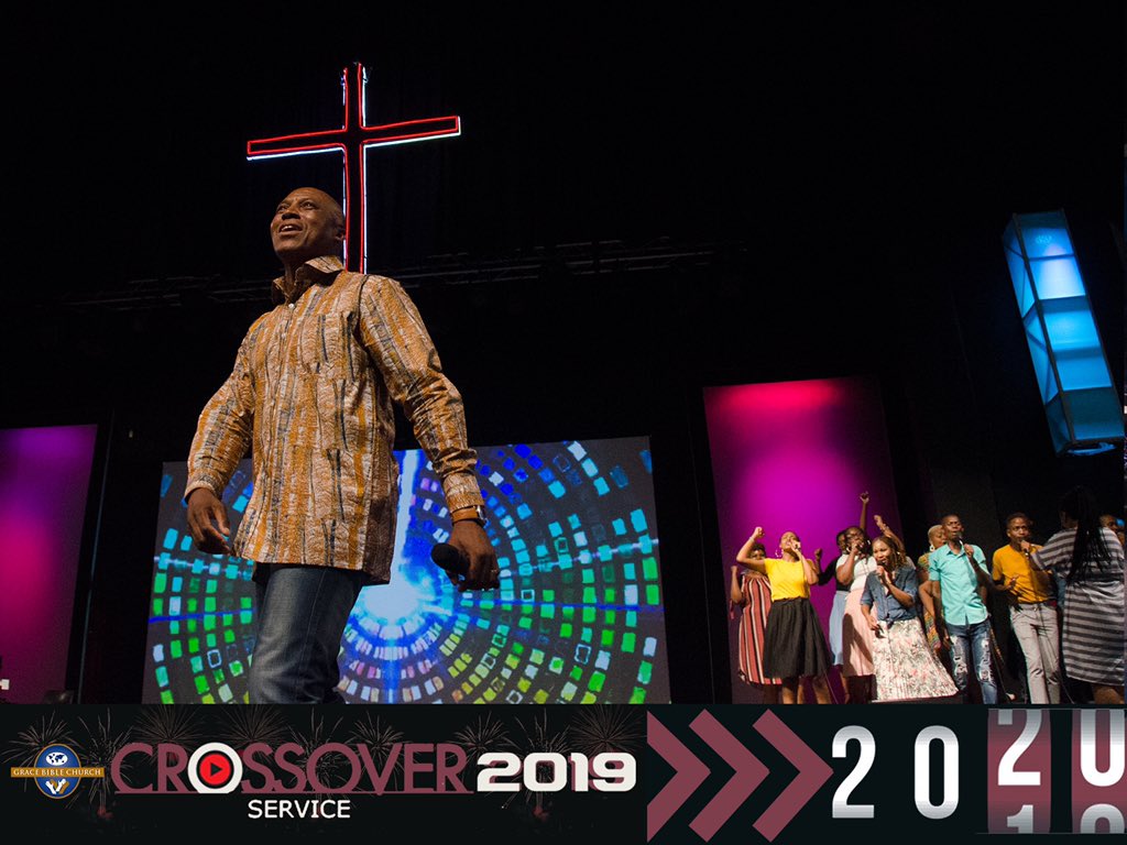 GBC_intl's tweet photo. This year, as you walk in prayerful vision, may God meet all your needs, may you lack nothing, may the supplies of Heaven be upon you as you walk under the authority of Heaven.
#CrossoverService19
#LayingClaimOnYourPurposeWith2020Vision https://t.co/iqzMgTOwZA