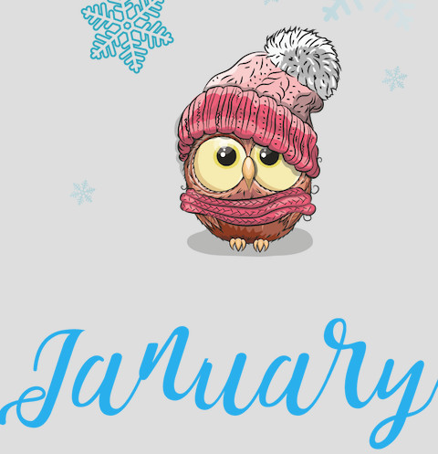 LoveBujo's tweet image. January Calendar Printable sweetbujo.com/january-calend… #bujolove #bujoinspiration #bujoprintable #bujo2020