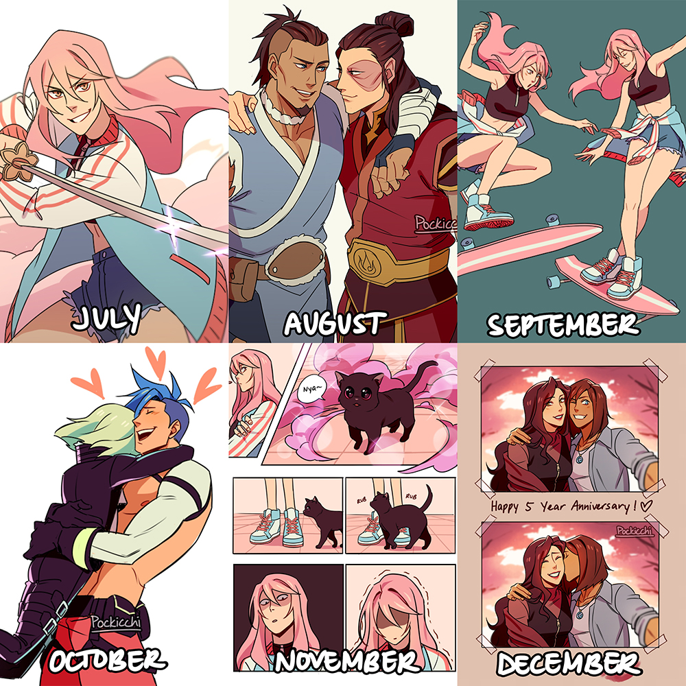 ?2019 art summary? this was a p gud yr ? 