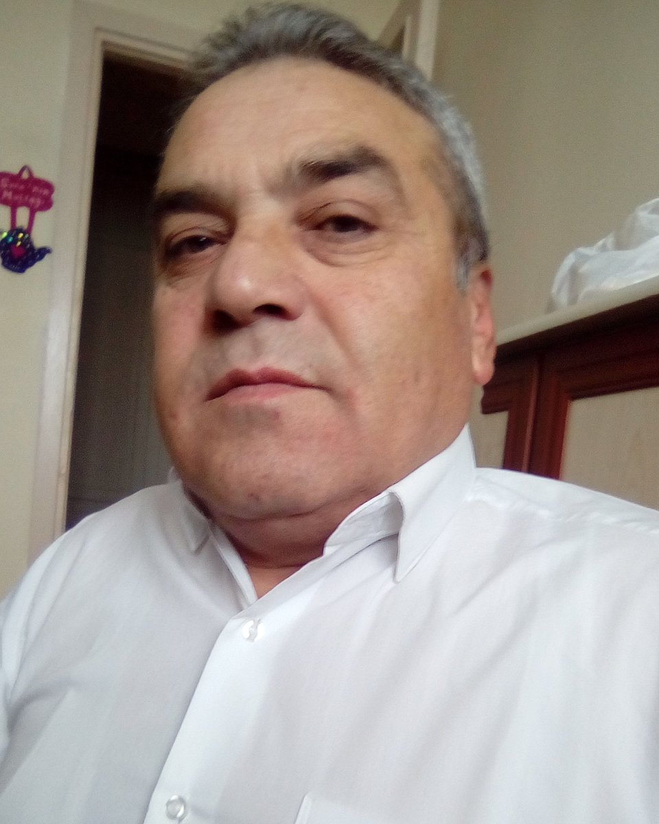 Herkese gūnaydın yeni yılımız hayırlı,bereketli,sağlıklı ve kutlu olsun.2019 yılı iyi kötū geldi geçti.işallah 2020de 2019 yılını aramayız.yani gelen gideni aratmasın diyorum.