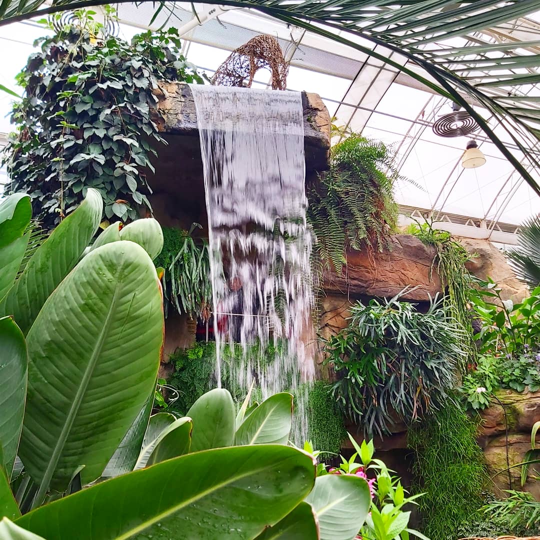 Waterfall dreams, ebb and flow with the force of the tides. Breaking the banks, impossible, fallen hopes, swept away with new life. #hope #micropoetry #poem #dreams