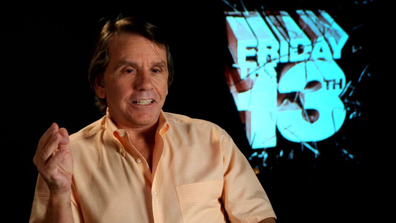 This Day in Horror: Happy Birthday Sean S. Cunningham -  