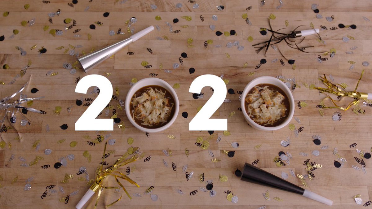 We have a countdown, but it's not to #NewYearsEve