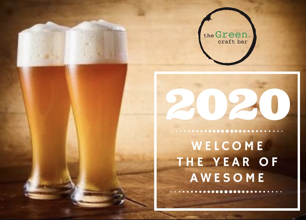 TheGreenCraftBar tweet media