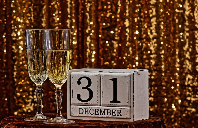 No long - hope you've got all your resolutions ready.

#Nantwich #Physiotherapy #physioatthelodge