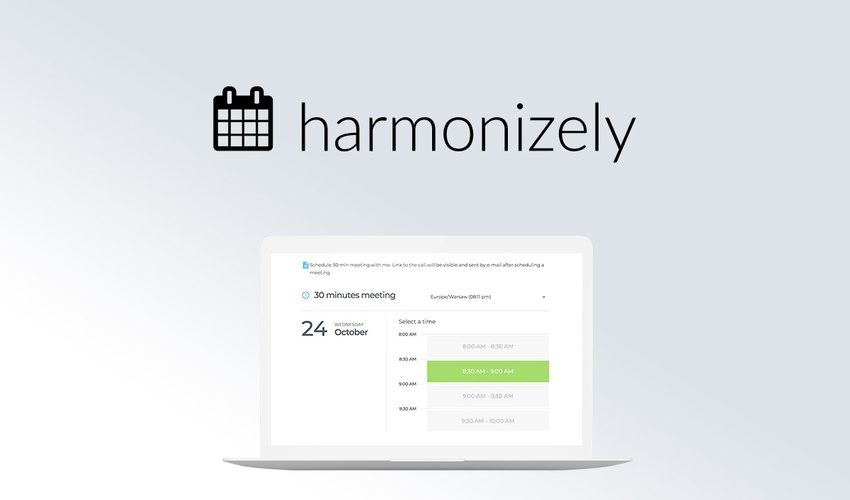 BuySoftwareApps's tweet image. #Lifetime #Deal to #Harmonizely for $49 #Appsumo #ClientManagement #LifetimeDeal #Productivity #Sales - buysoftwareapps.com/shop/software/…