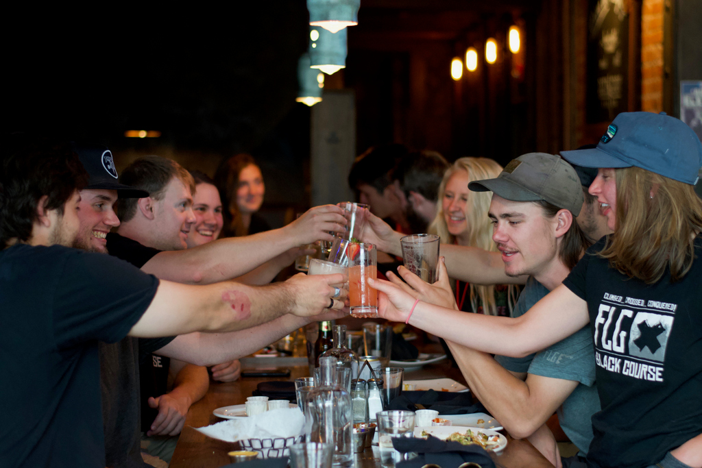 Cheers to another great year at Flagstaff Extreme !
🍻
Thanks to all that joined us out at the course this year and here's to another adventurous year! 
✖️
✖️
✖️
#flagstaffextreme #2020 #2019 #newyears #adventure #flagstaff #sedona #travel