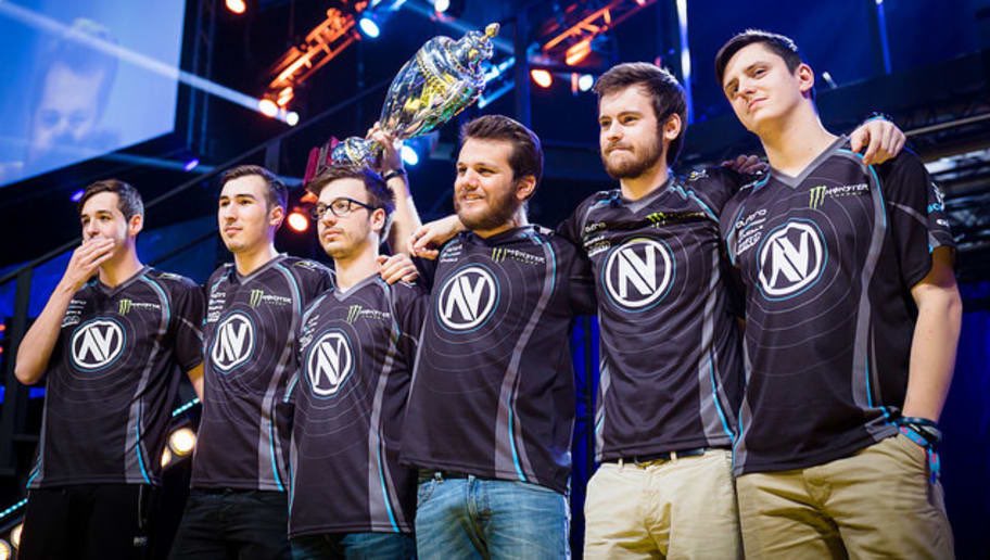 hastr0's tweet photo. It has been an incredible decade for me and the @Envy gaming family. We proved we were the best in the world in 5 different esports by winning their biggest tournaments. We were the 2016 Esports Team of the Year and we helped pioneer this amazing industry. Let’s do it again! #EoD https://t.co/j4k873rNks