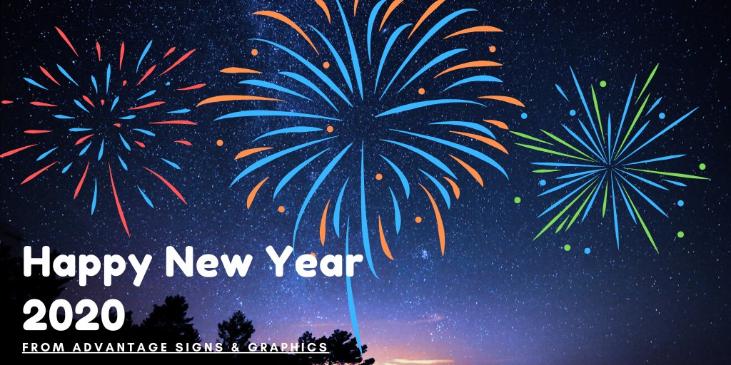 advansign's tweet photo. #happynewyear2020 #happy2020 https://t.co/zbyln0ZEkW