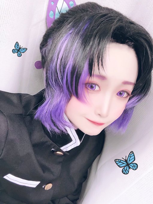 コスプレイヤーあんみつのTwitter画像28