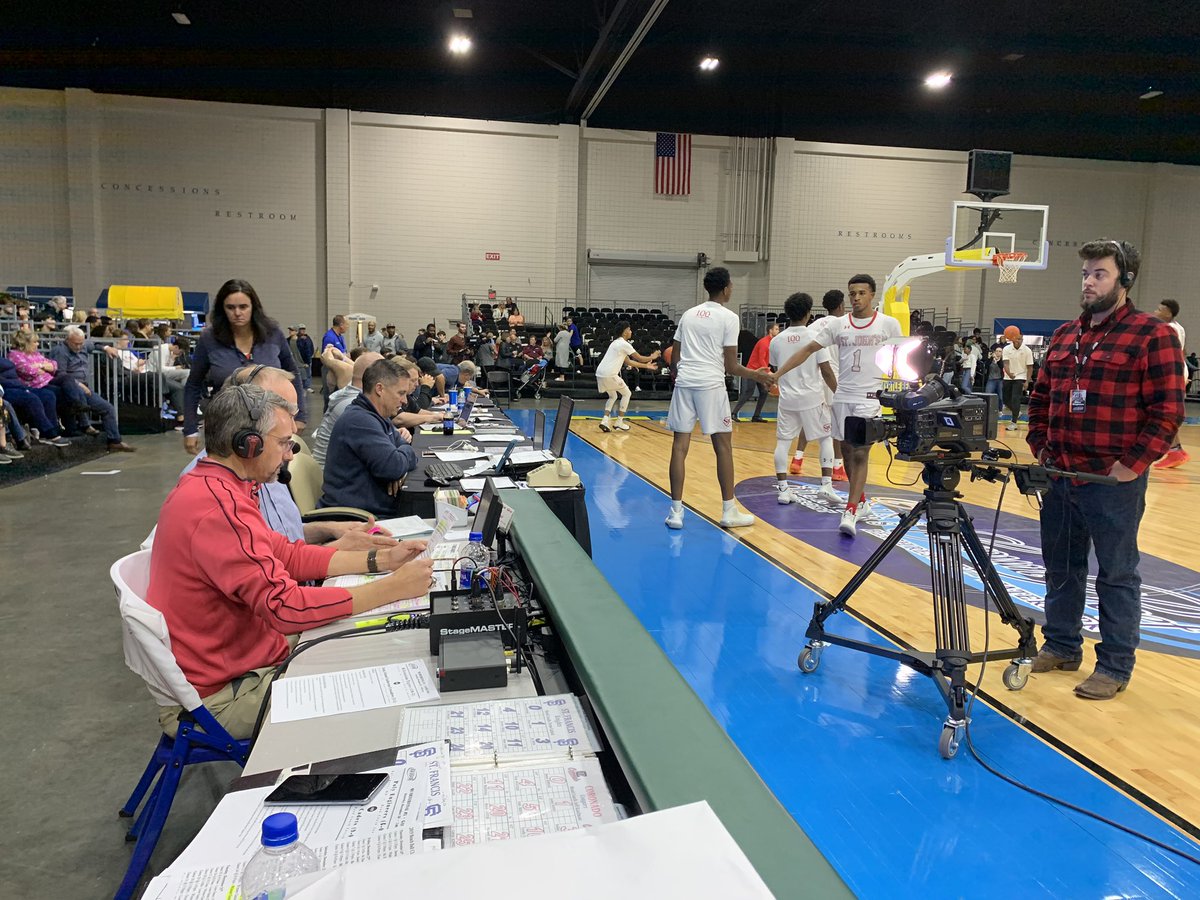 coachgore12's tweet photo. Thank you for another incredible experience at that BBC. Getting to be a part of this team has been amazing!  Thanks again for the opportunity. @BurchAntley @smothers_allen @Conwayradio @BBCbasketball https://t.co/hgOpbkM3Ox