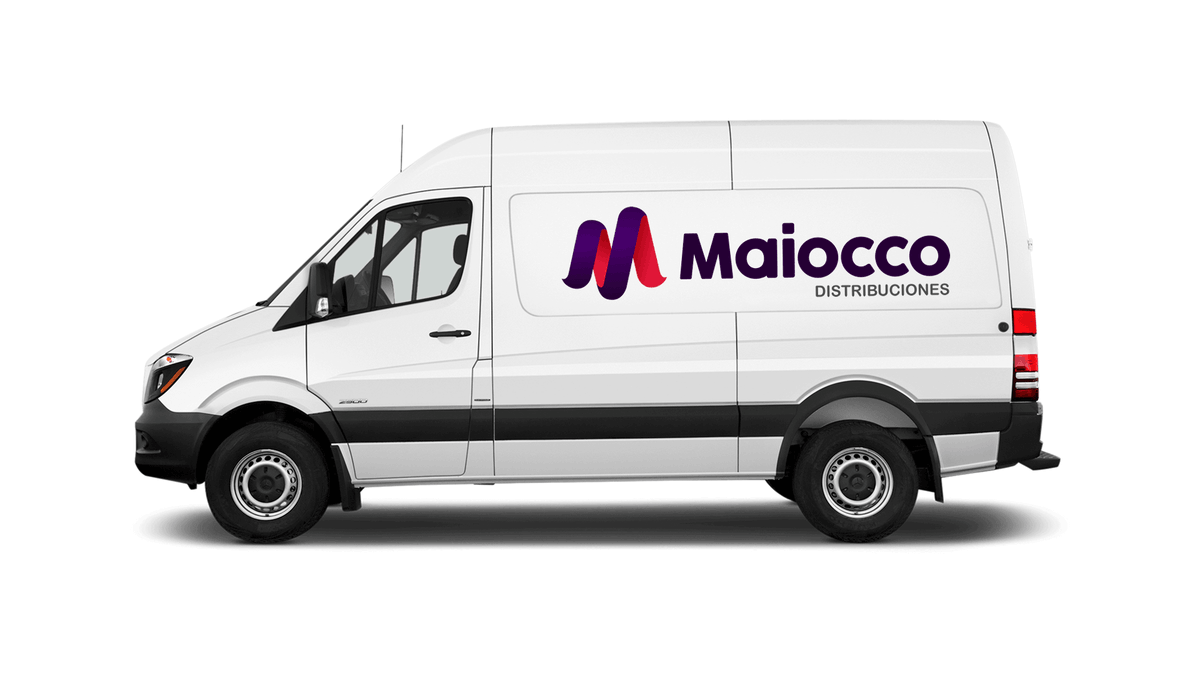 BorderlainEstud's tweet image. MAIOCCO DISTRIBUCIONES | Identidad
⠀
instagram.com/p/B6wLElAlpVW/
⠀
#Borderlain #Diseño #Design #DiseñoGráfico #GraphicDesign #Identidad #Marca #Branding