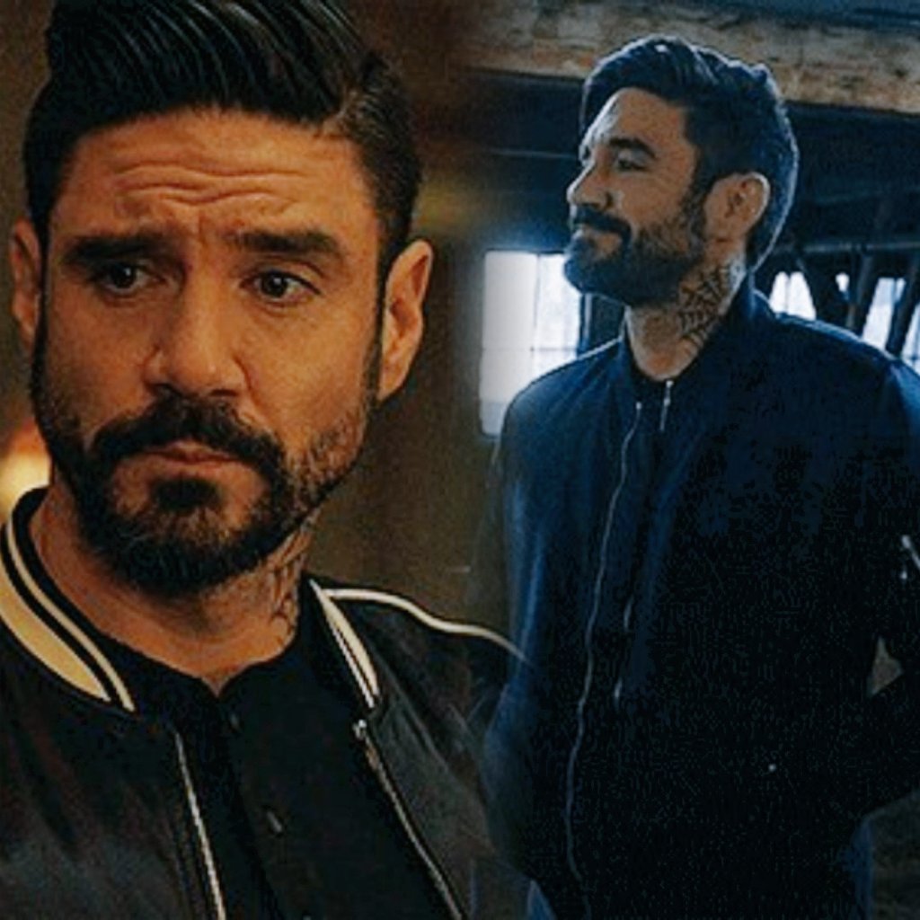 KingCardenas_'s tweet photo. × Favorite moment of 2019 ×
Clayton getting a role on #FBICBS as drug dealer, Ray Costa.
#ClaytonCardenas #MayansMC #MayansFX #RayCosta
Technically, the episode was filmed in 2018, but the episode aired in 2019 so I'd say it counts 😉 https://t.co/KH2gDh5Moj