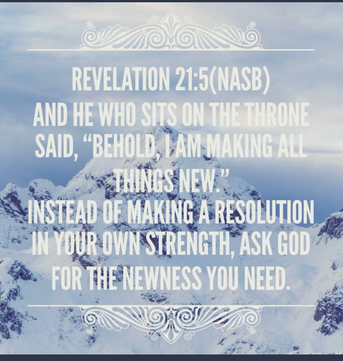 anthonypelella's tweet photo. #vow #NewYears #Jesus19 #JesusIsKing @AmericanAudien2 @GregAbbott_TX @Franklin_Graham @Soteriology101 @richwilkersonjr @TwitterFaith https://t.co/WoJPvP0PaO