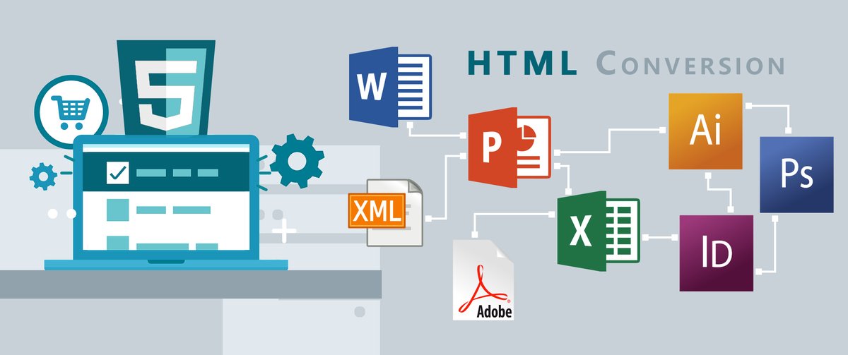 nexgendataentry's tweet photo. Outsource HTML conversion services to NexGen, we provides PSD to HTML, Text to HTML, HTML color conversion services on affordable cost.
Read more: https://t.co/27uWpWtLpS
Email us: support@nexgendataentry.com
#HTMLConversion #Outsource #DataConversion #PSDtoHTML #TexttoHTML https://t.co/vKN8N4s4TT