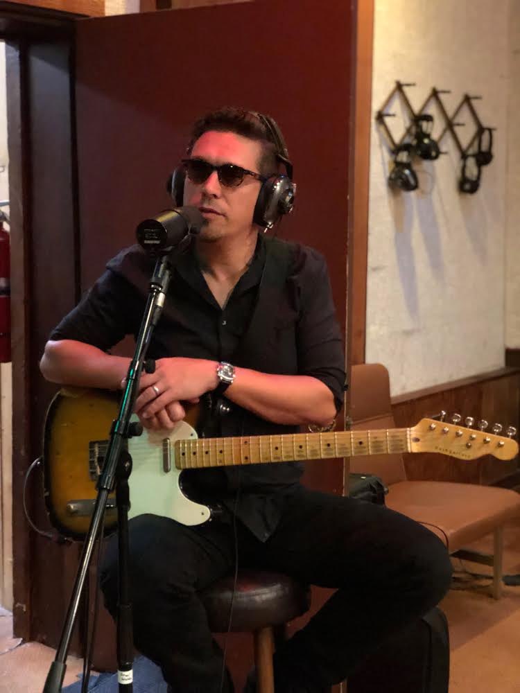hansonmusic's tweet photo. 2019, a great year of music making, fest hosting, and winter jams (and a few unexpected bumps in the road). Thank You everyone who joined us along the way. No doubt an even busier year ahead with new music and a world tour. Onward to 2020! https://t.co/vNnN8TCKj0