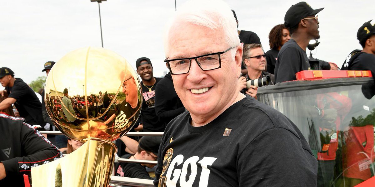 CloseUp360's tweet photo. In 2019, Alex McKechnie claimed his 6th NBA title, this time by keeping Kawhi Leonard, Kyle Lowry and the @Raptors healthy through a long season.

Though he's best known now as the "Lord of Load Management," Alex is much more than that. #CloseUp2019

https://t.co/drBOkIR5Cc https://t.co/JOZaqccYf0