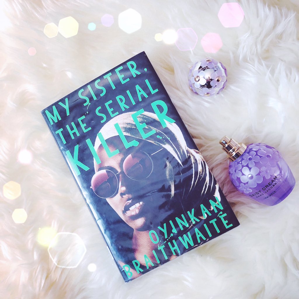 rachelrsophie's tweet photo. #booksoftheyear My Sister, the Serial Killer; Girl, Woman, Other; Queenie; 10 Minutes, 38 Seconds in This Strange World. I read 141 books this year & these are my top 4. 📚❤️ #bookdecade #BookReview #ayearinbooks #NewYearChallenge https://t.co/5TfFttqnsw