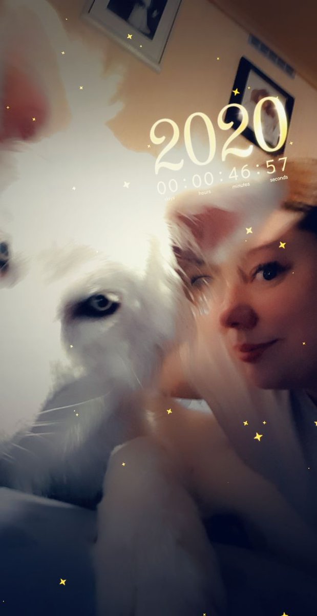 Happy 2020 everyone!
Here is to a happy, healthy &amp; fruitful year for everyone!