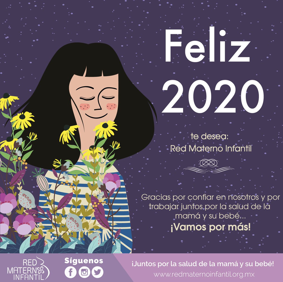 🥳 #Feliz2020 #FelizAñoNuevo #Adios2019