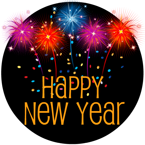 Happy New Year from TelcoEdge!