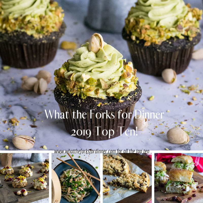 wtforks_tim's tweet photo. Year in Review Top 10 Recipes 2019
Get all the recipes here:
https://t.co/dwMEGyTFZ5 https://t.co/y3O9sZZF5m