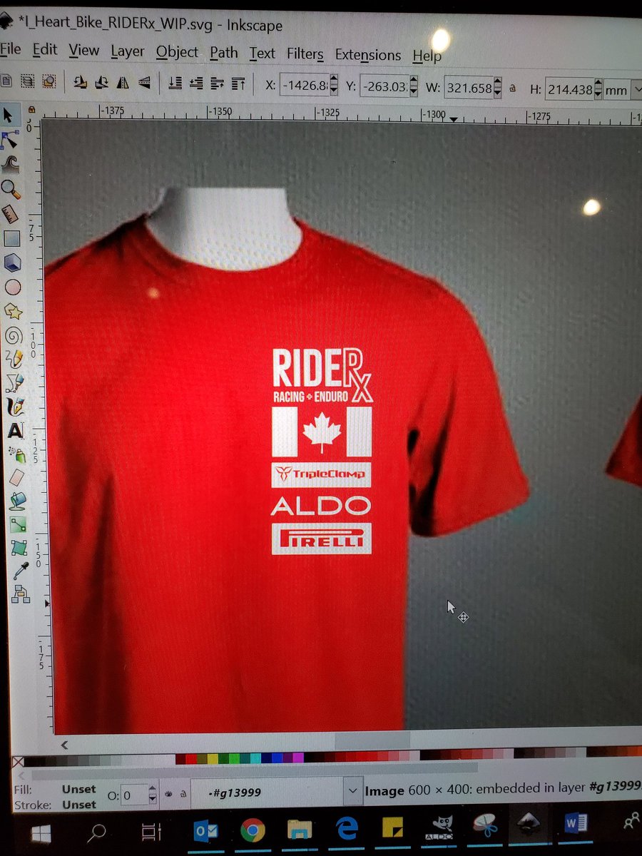 Team shirts are getting finalized today for our <a href="/NORRA10001/">NORRA1000</a> effort next year... what do you think?
#Racing #Rally #offorad #challenge #tshirtdesign #tshirts <a href="/OffroadOntario/">Off-Road Ontario</a> <a href="/canadamotoguide/">Canada Moto Guide</a> <a href="/Betamotor/">Betamotor</a>