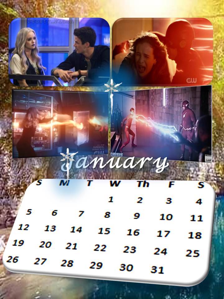 Amybrightranger's tweet photo. #snowbarry  #snowbarryweek  #Flashfrost #caitlinsnow  #killerfrost  I have a surprise for you!Have you got a2020calendar?I´m going to print this one 😊😊😊July has the #Originalteamflash too. I´m going to print mine tomorrow 😍😍😍😊😊😊Enjoy it! -english1 #snowbarryisendgame 1/4 https://t.co/sWP79kkogx