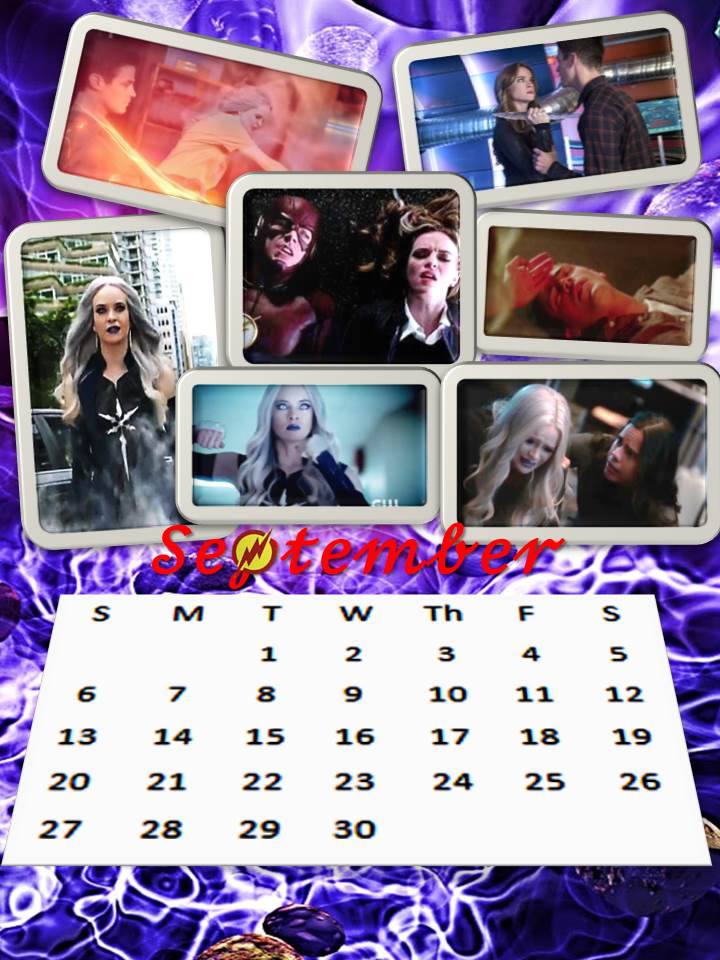Amybrightranger's tweet photo. #snowbarry  #snowbarryweek  #Flashfrost #caitlinsnow  #killerfrost  I have a surprise for you!Have you got a2020calendar?I´m going to print this one 😊😊😊July has the #Originalteamflash too. I´m going to print mine tomorrow 😍😍😍😊😊😊Enjoy it! -english3 #snowbarryisendgame 3/4 https://t.co/tzRyKAFtkO