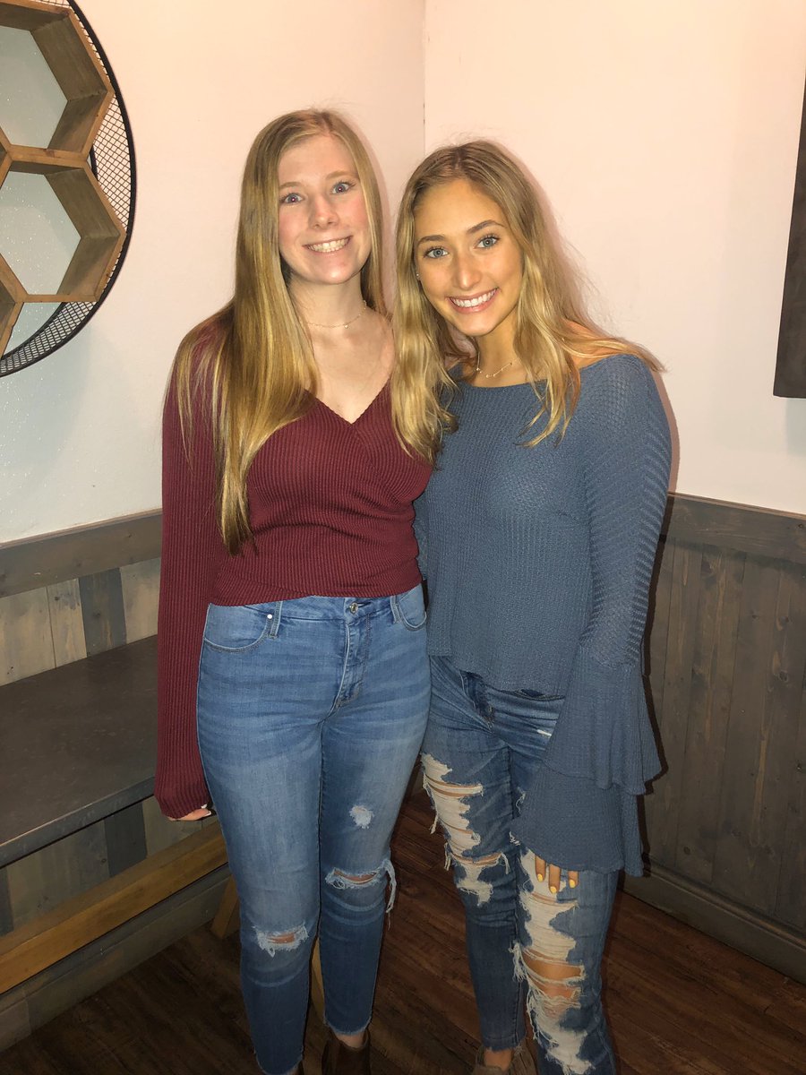 brittyn_halbert's tweet photo. It is my long time bff's 18th birthday!!🥳 https://t.co/KMyHk3ZwKK