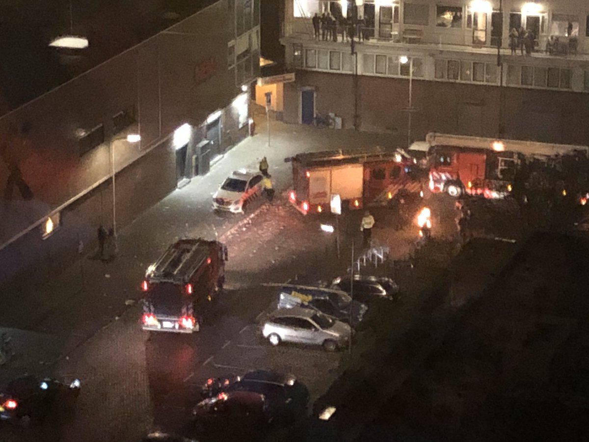 VVE s-Gravenloo tweet media