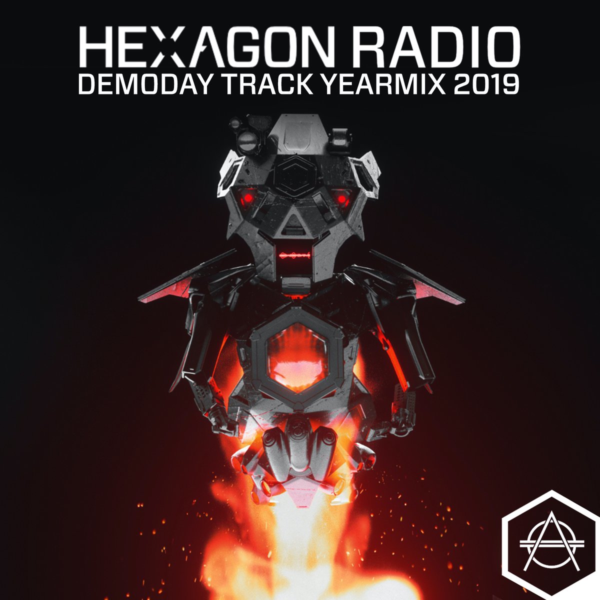 TIME to LOOK BACK at ALL the DEMODAY TRACKS of 2019!  😍🔥 ENJOY! ► tinyurl.com/HexagonRadio257