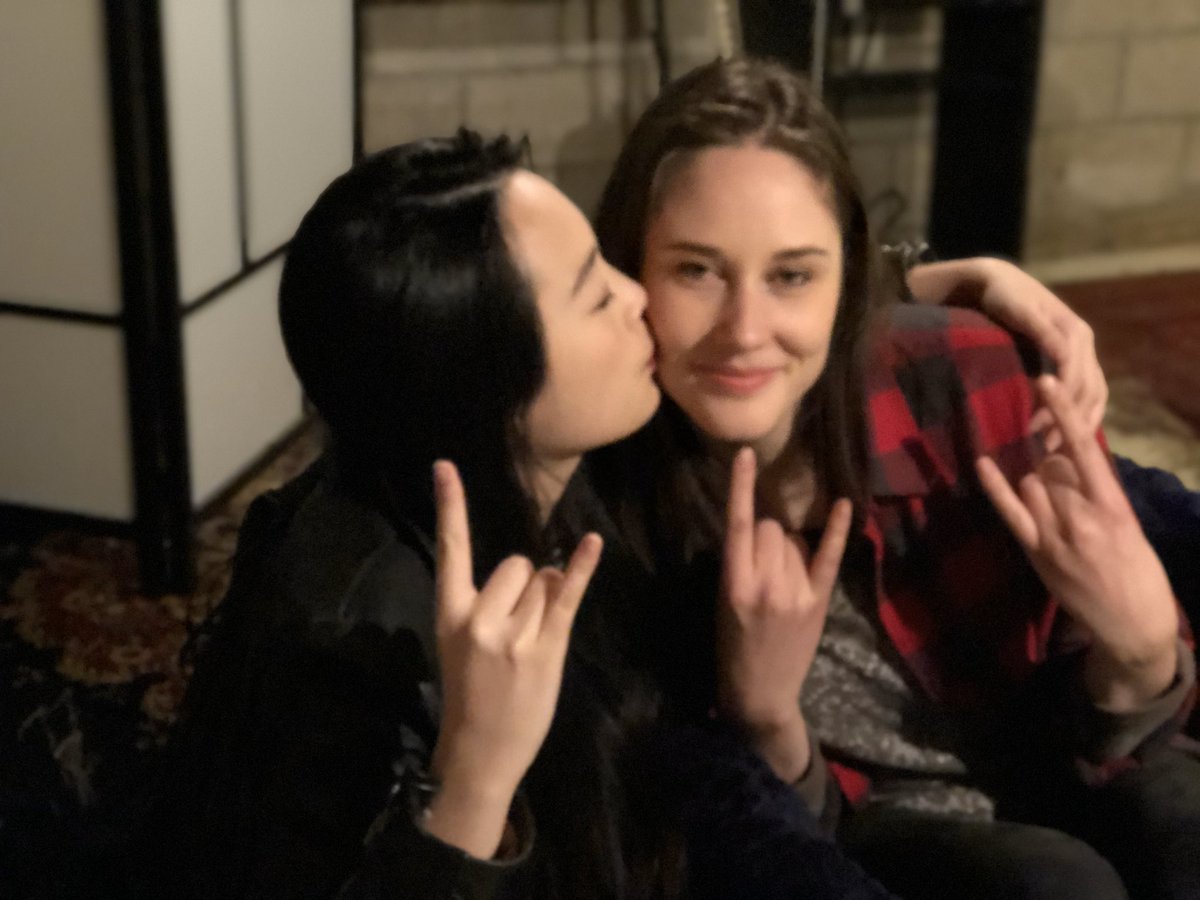 SwerveSeries's tweet photo. Happy New Year, #Swervers! Hereβs to an incredible 2020! What are some if your goals and dreams for the upcoming year? https://t.co/gYIrnQi9Xo