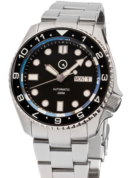 Long Island Watch Islander