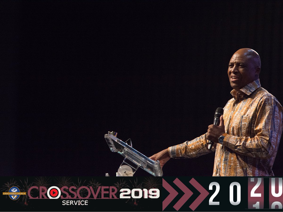 GBC_intl's tweet photo. 3. Know that life is a series of trade offs.
Trade time to be with your family, attend church and be available for the things of God.
#CrossoverService19
#LayingClaimOnYourPurposeWith2020Vision https://t.co/RfjlYK7jZM