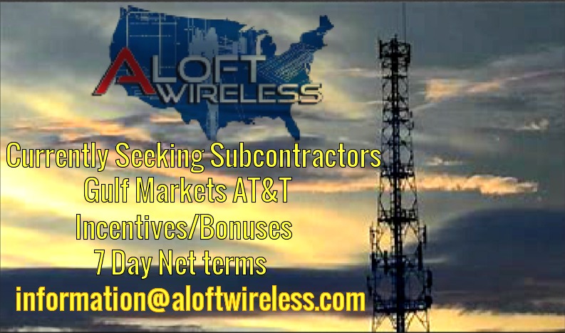 AloftWireless tweet picture